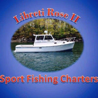 Libreti Rose Sport Fishing Charters