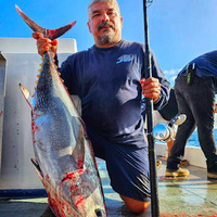 Cultural Heritage Curator Long Beach Sportfishing, LLC (NEW WEBSITE CLICK WEBSITE ICON BELOW!) in Long Beach CA