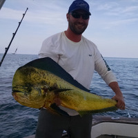 Big Game Sportfishing