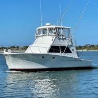 Cultural Heritage Curator Knot Tied Down Fishing Charters in St. Augustine FL