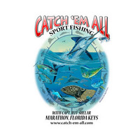 Cultural Heritage Curator Catch Em' All Sportfishing in Marathon FL