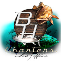 Cultural Heritage Curator Bait House Charters in Clearwater FL