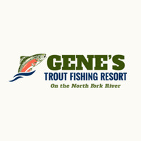 Cultural Heritage Curator Gene's Trout Fishing Resort in Salesville AR