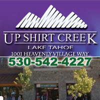 Cultural Heritage Curator Up Shirt Creek in South Lake Tahoe CA