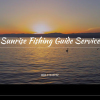 Cultural Heritage Curator Sunrise Fishing Guide Services in West Columbia SC