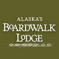 Cultural Heritage Curator Alaska's Boardwalk Lodge in Thorne Bay AK