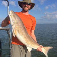 Cultural Heritage Curator Corpus Christi Fishing Charters in Corpus Christi TX