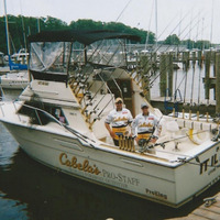 Cultural Heritage Curator IT IL DO Charters in South Haven MI