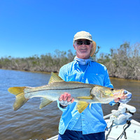 Salty Native Charters