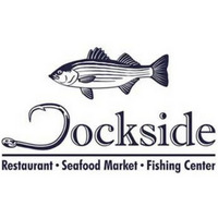 Cultural Heritage Curator Dockside Seafood & Fishing Center in Virginia Beach VA