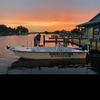 Cultural Heritage Curator Homosassa Reel Time Fishing in Homosassa FL