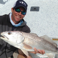 Cultural Heritage Curator Island Marine Charters in Gulf Shores AL