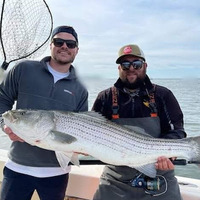 Cultural Heritage Curator Get Tight Sport Fishing in Boston MA