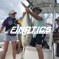 FinAtics Dauphin Island Fishing Charters