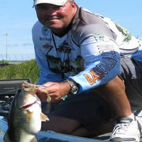 Cultural Heritage Curator Lake Okeechobee Fishing Guide in Clewiston FL