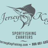 Jersey Key Charters