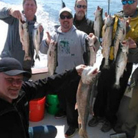 Playinhooky Charters