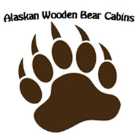 Alaskan Wooden Bear Cabins