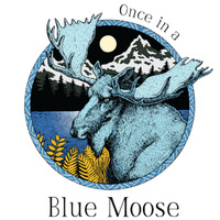 Cultural Heritage Curator Once in a Blue Moose in Anchorage AK