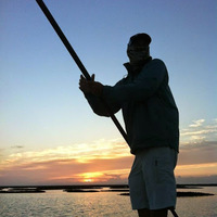 Cultural Heritage Curator FinAddict Charters Charleston Fly/Light Tackle Guide in Mt Pleasant SC