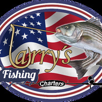 Larry’s Fishing Charters