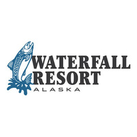 Cultural Heritage Curator Waterfall Resort Alaska in Ketchikan AK