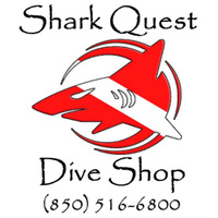 Cultural Heritage Curator Shark Quest Dive Shop in Gulf Breeze FL