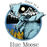 Cultural Heritage Curator Once in a Blue Moose in Anchorage AK