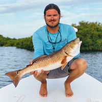 Cultural Heritage Curator Fish Crystal River Fishing Charters in Crystal River FL