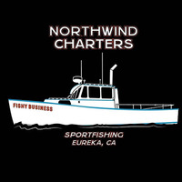 Northwind Charters Sportfishing - Eureka CA Fishing Charters