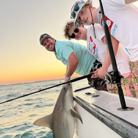 Cultural Heritage Curator Canaveral Kings Sport Fishing Charters in Port Canaveral 