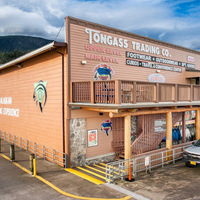 Cultural Heritage Curator Tongass Trading Company in Ketchikan AK