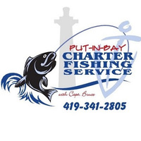 Cultural Heritage Curator Put in Bay Charter Fishing Service in Put-In-Bay OH