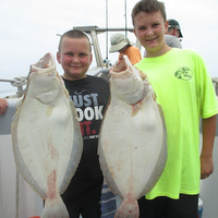 Cultural Heritage Curator Black Hawk Sport Fishing in Niantic CT