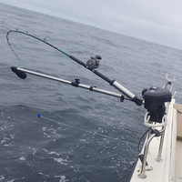 Cultural Heritage Curator Humboldt Sportfishing in Eureka CA