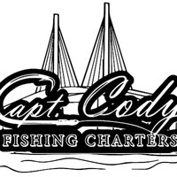 Cultural Heritage Curator Capt Cody's Fishing Charters in Tampa FL