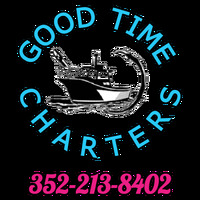 Cultural Heritage Curator Good Time Charters in Steinhatchee FL