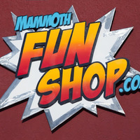 Cultural Heritage Curator Mammoth Fun Shop in Mammoth Lakes CA