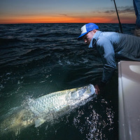 Cultural Heritage Curator Indigenous Fishing Charters in Fort Myers FL