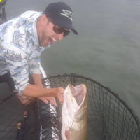 Cultural Heritage Curator You Bet! Fishing Guide Service in Park Rapids MN