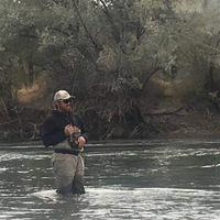 Cultural Heritage Curator Big Horn Guide Service in Thermopolis WY