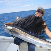 Cultural Heritage Curator Treasure Coast Fishing Charters of Jensen Beach in Jensen Beach FL