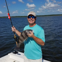 Cultural Heritage Curator Island lure charters in St Simons Island GA