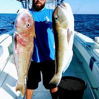 Cultural Heritage Curator Seaplay Charters in Galveston TX