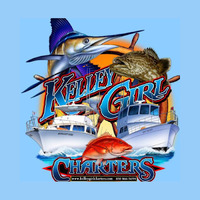 Kelley Girl Charters