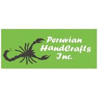 Peruvian Handcrafts