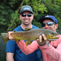 Cultural Heritage Curator Rising River Guides in Cotter AR