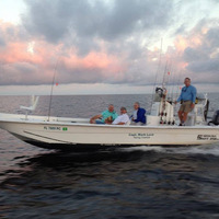 Captain Don's Scalloping and Fishing Steinhatchee