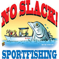 Cultural Heritage Curator No Slack! Sportfishing Charters in South Portland ME