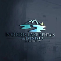 Norris Lake Front Rentals & Events LLC. Lake Front Tennessee Paradise!